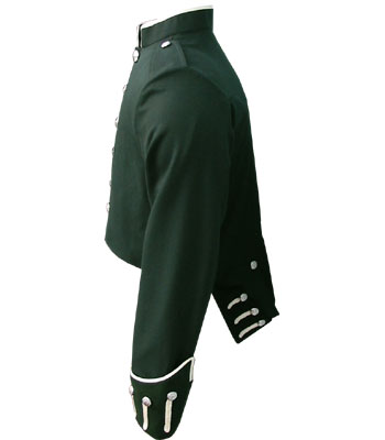 Canadian Forces Style Coatee