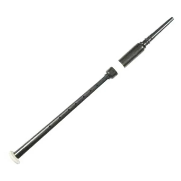 African Blackwood Practice Chanter Standard Size