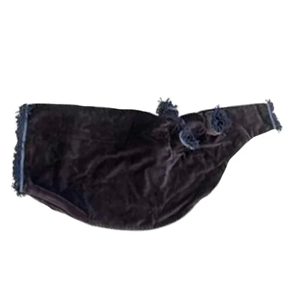 Highland Bagpipe Cover Velvet