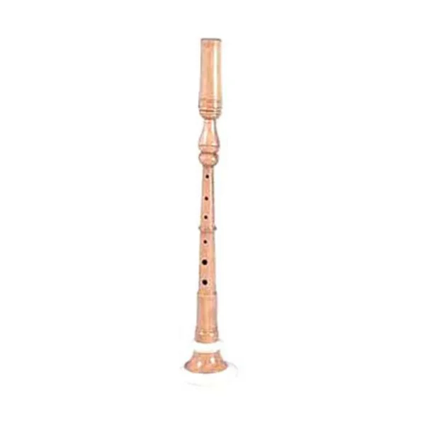 Caucus wood Shehnai Chanter