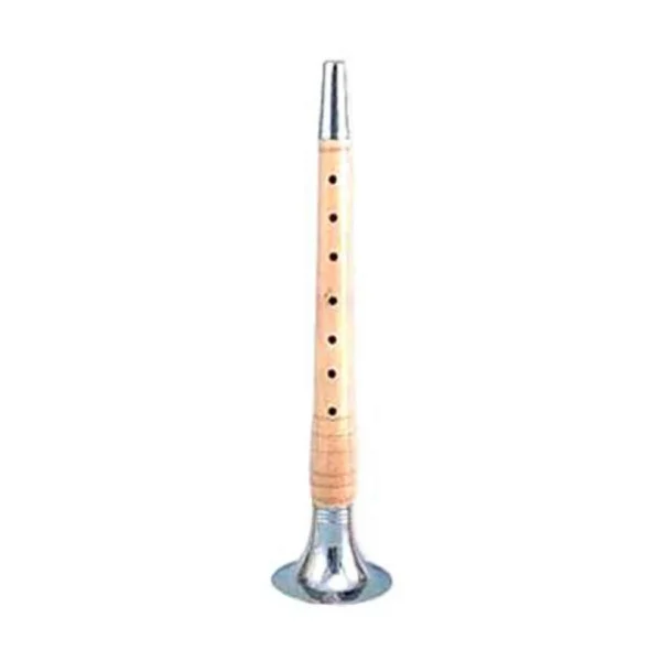Caucus wood Shehnai Chanter
