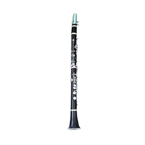 Clarinet Porcelain Boehm System Chanter