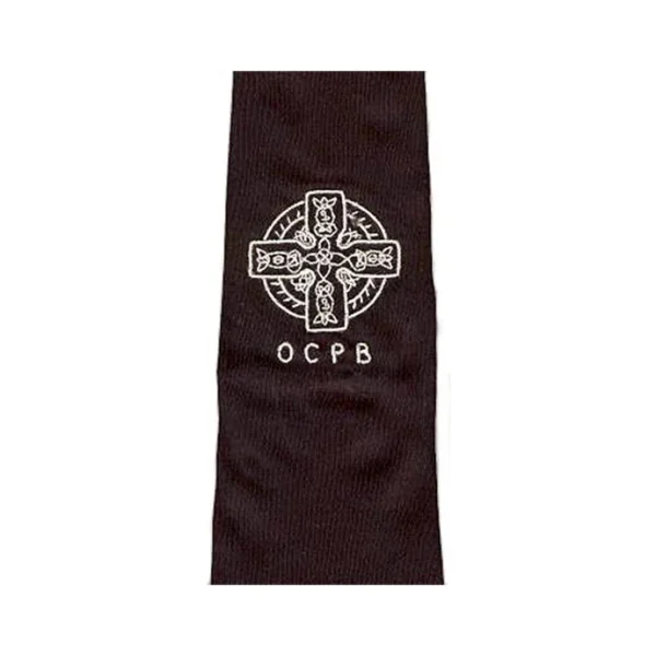 Okanagan Caledonian Pipe Band Neck Tie